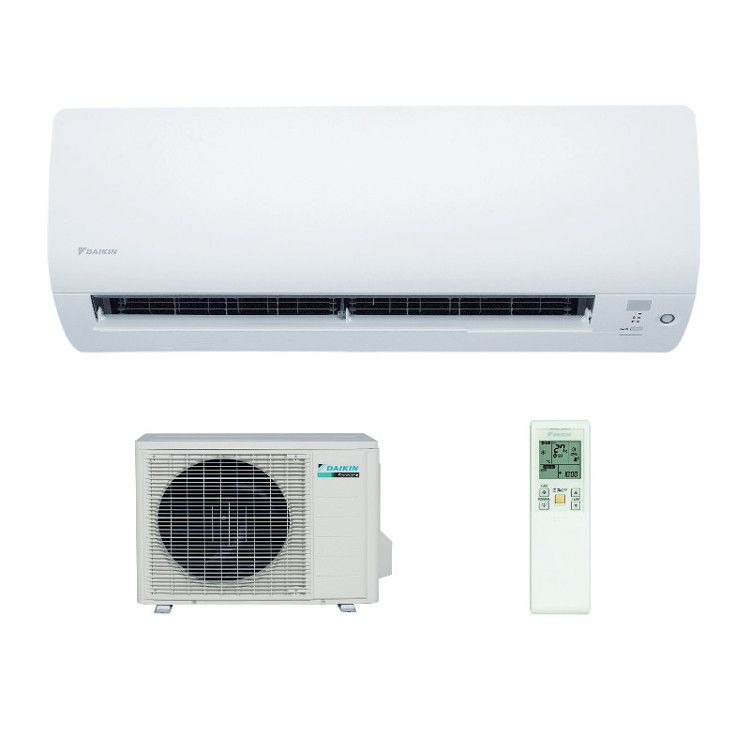 Climatisation Daikin Fayence