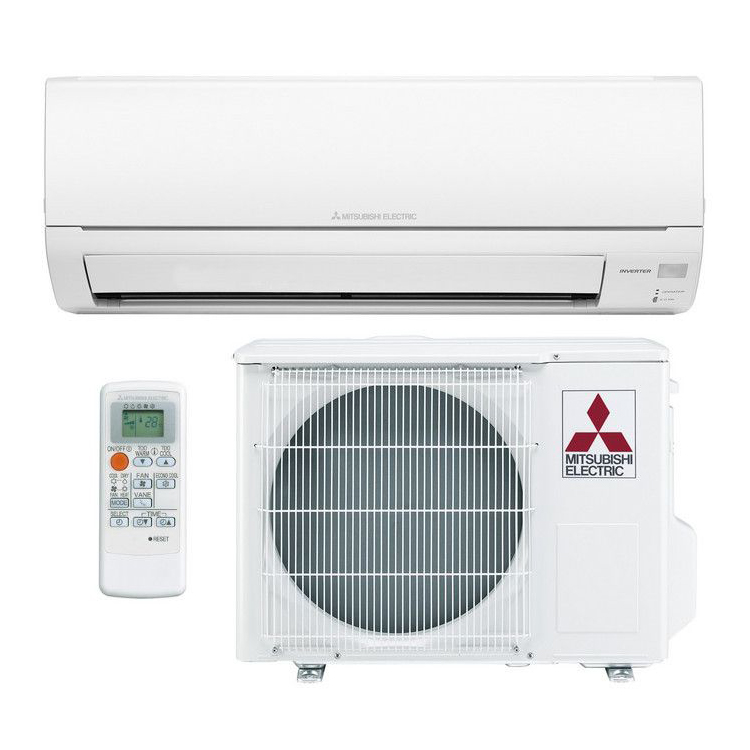Climatisation Mitsubishi electric