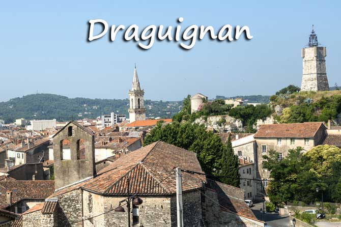 Climatisation à Draguignan
