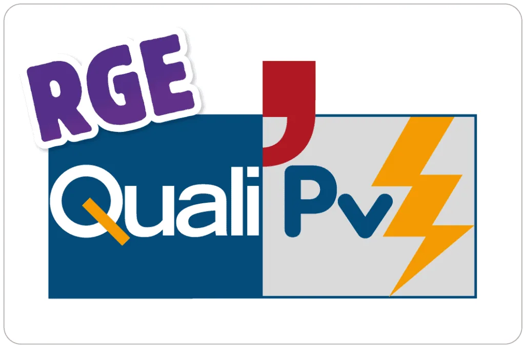 Certification QualiPV