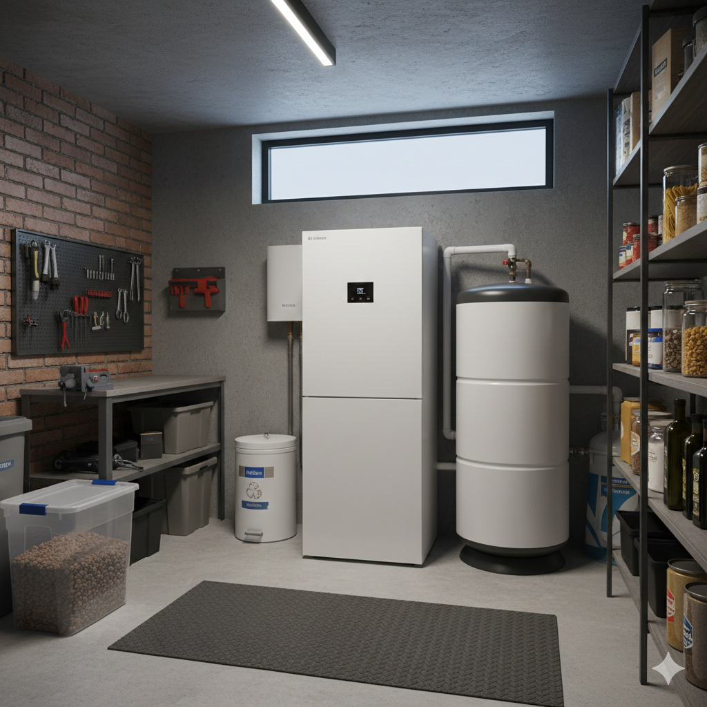 Pompe à chaleur à Mougins - Clim Style