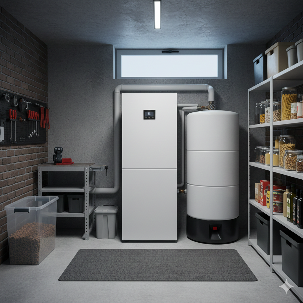 Pompe à chaleur à Mougins - Clim Style