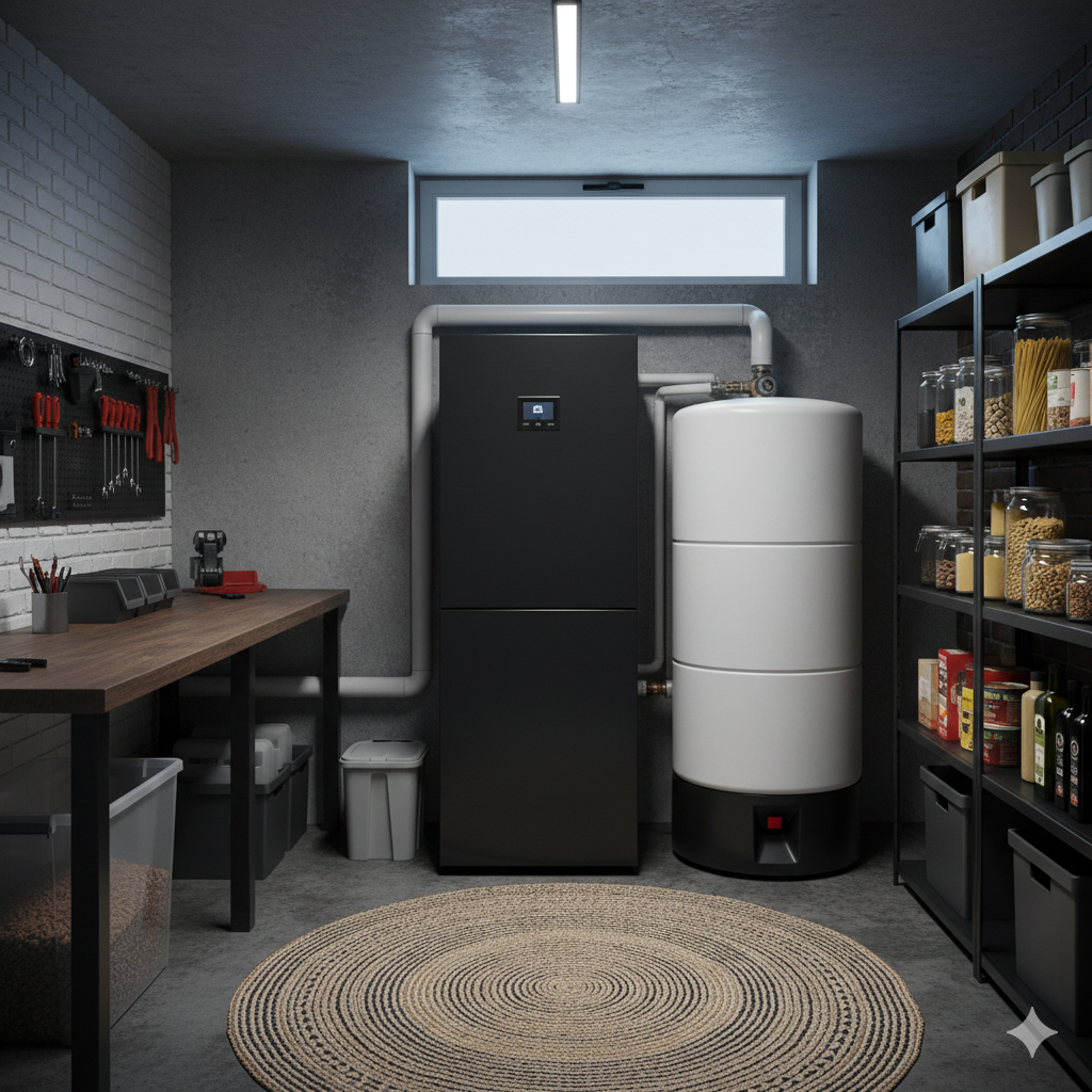 Pompe à chaleur au Cannet - Clim Style