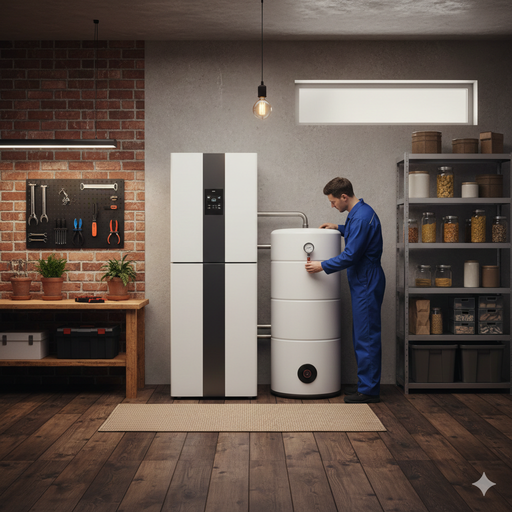 Pompe à chaleur au Cannet - Clim Style