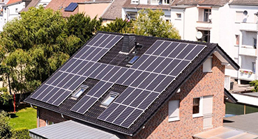 Solaire Photovoltaique Saint-Raphaël