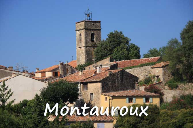 Climatisation à Montauroux